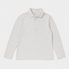 Polo maniche lunghe - Bambino - 96 - 101 | 3 anni