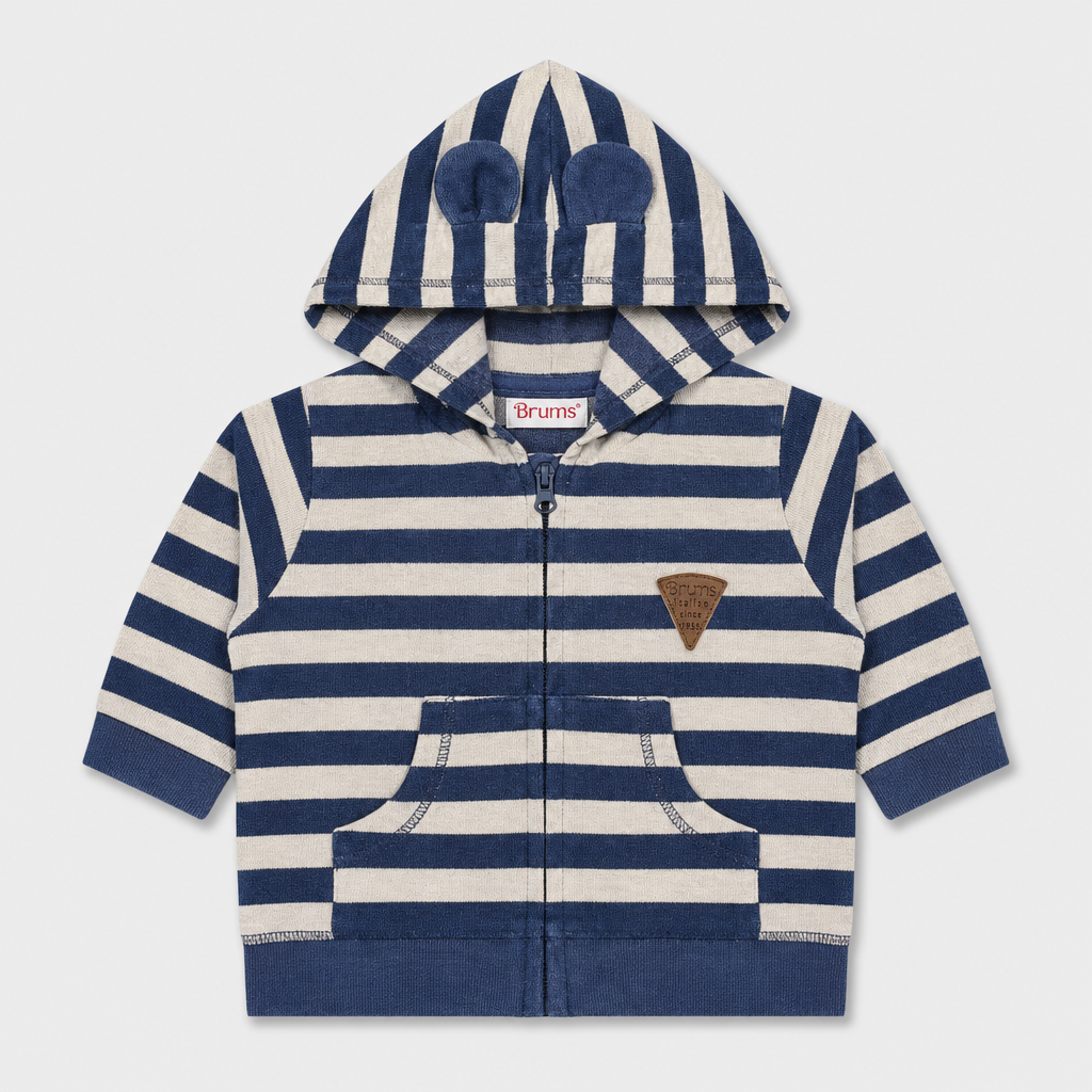 Felpa - Bambino - 60 - 65 | 3 mesi