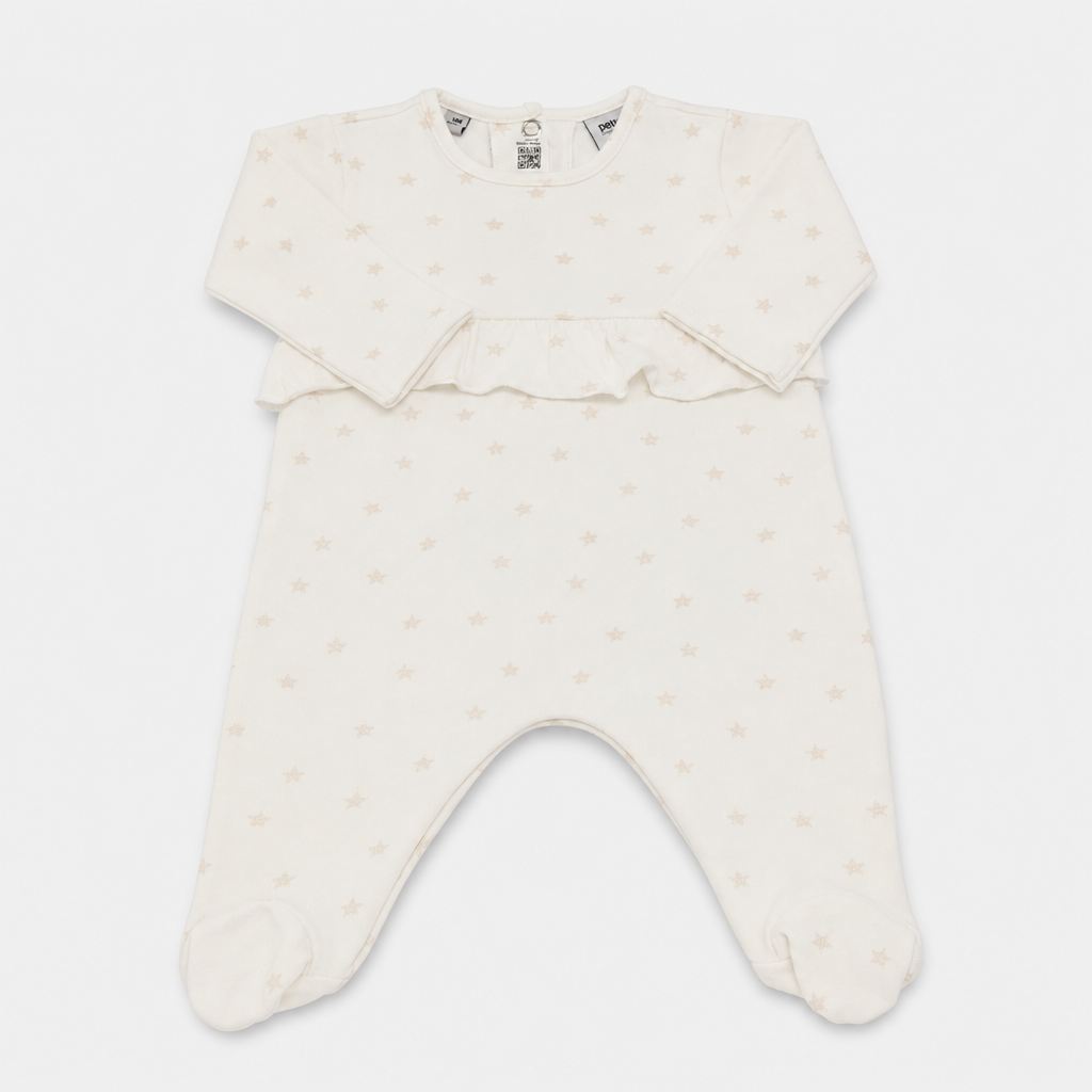 Tutine neonato - Bambina - 50 - 59 < 3 mesi