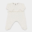 Tutine neonato - Bambina - 50 - 59 < 3 mesi