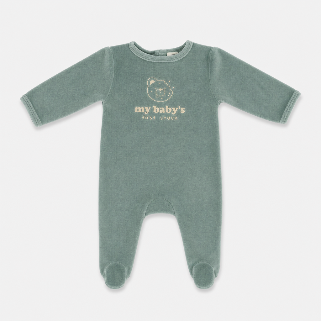 Tutine neonato - Bambino - 50 - 59 < 3 mesi
