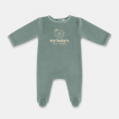 Tutine neonato - Bambino - 50 - 59 < 3 mesi