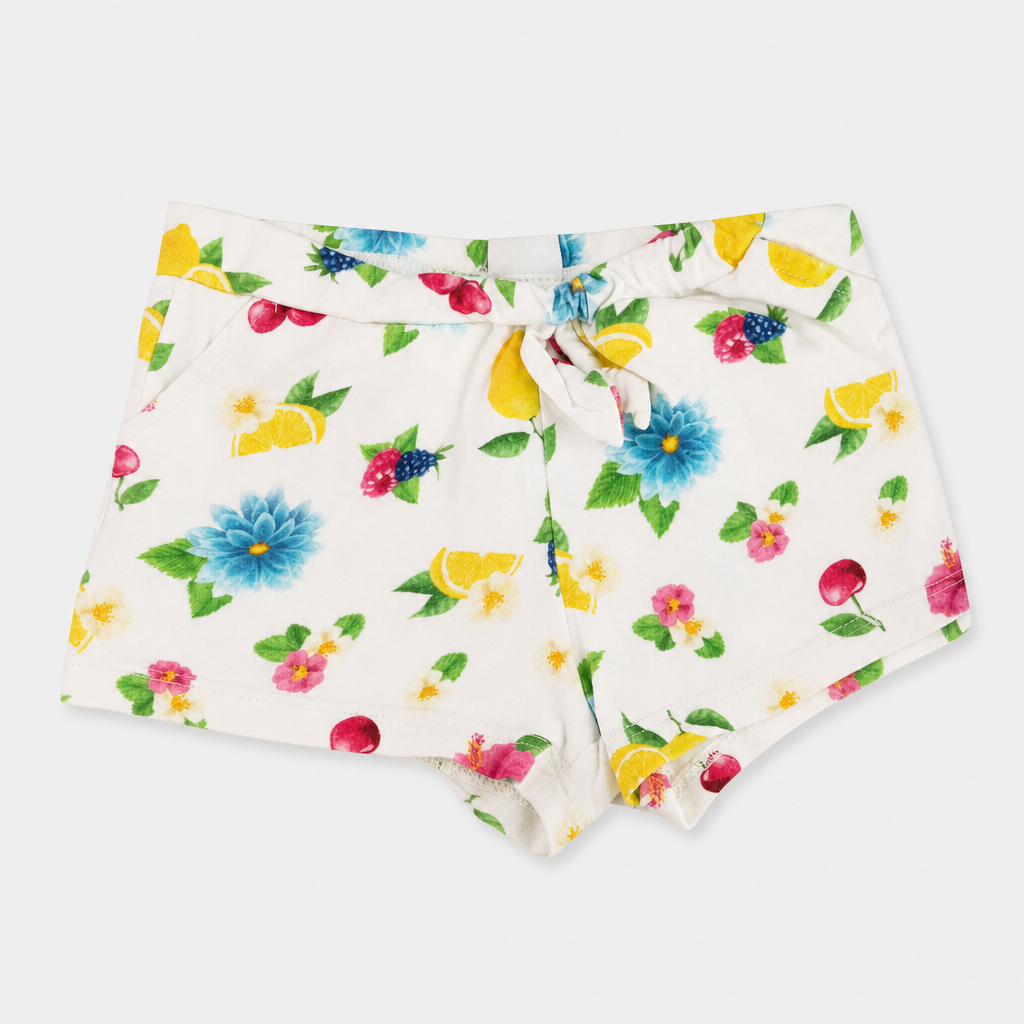 Pantaloncini corti - Bambina - 78 - 83 | 1 anno