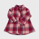 Camicia - Bambina - 72 - 77 | 9 mesi