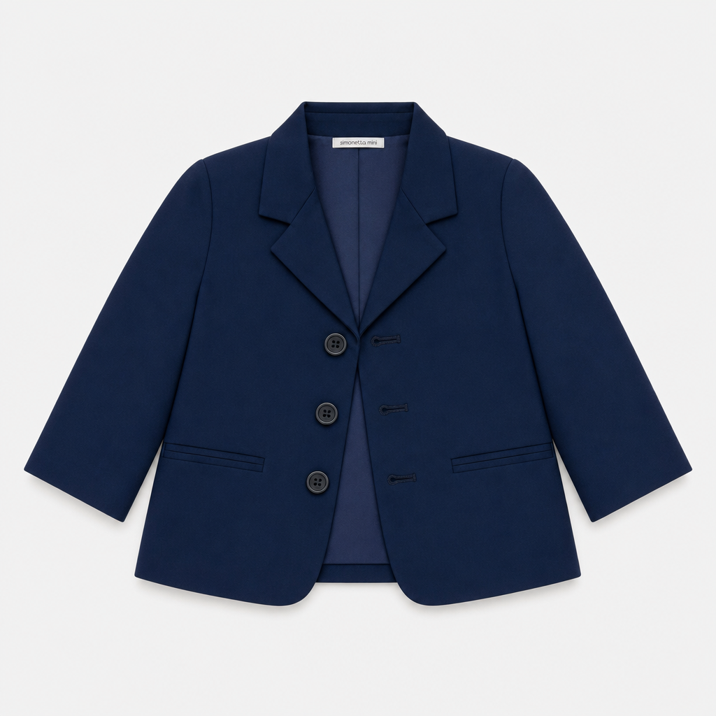 Giacca primavera - Bambino - 66 - 71 | 6 mesi