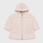 Giacca invernale pesante - Bambina - 72 - 77 | 9 mesi