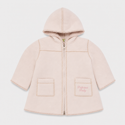 Giacca invernale pesante - Bambina - 72 - 77 | 9 mesi