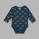 Body - Bambino - 60 - 65 | 3 mesi