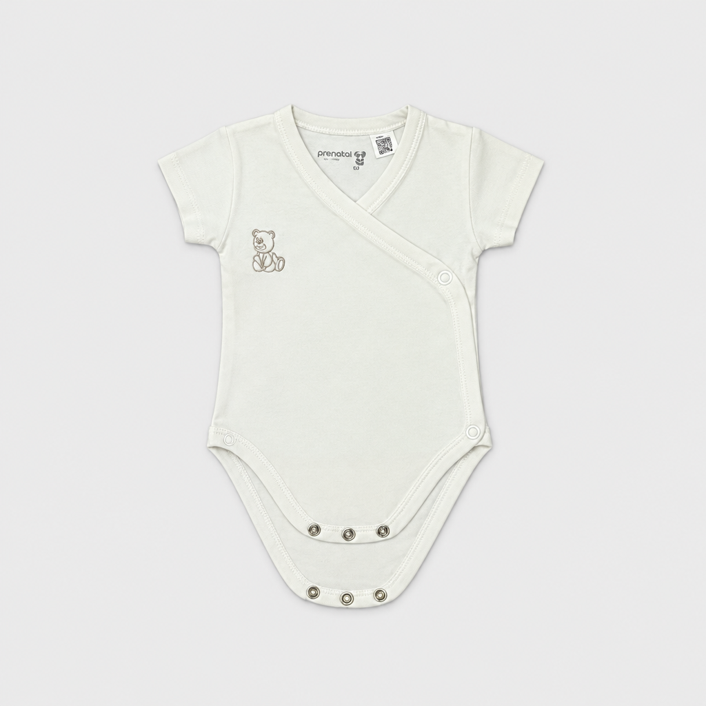 Body - Bambino - 60 - 65 | 3 mesi