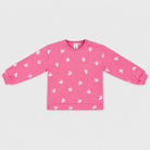 Maglietta maniche lunghe - Bambina - 96 - 101 | 3 anni