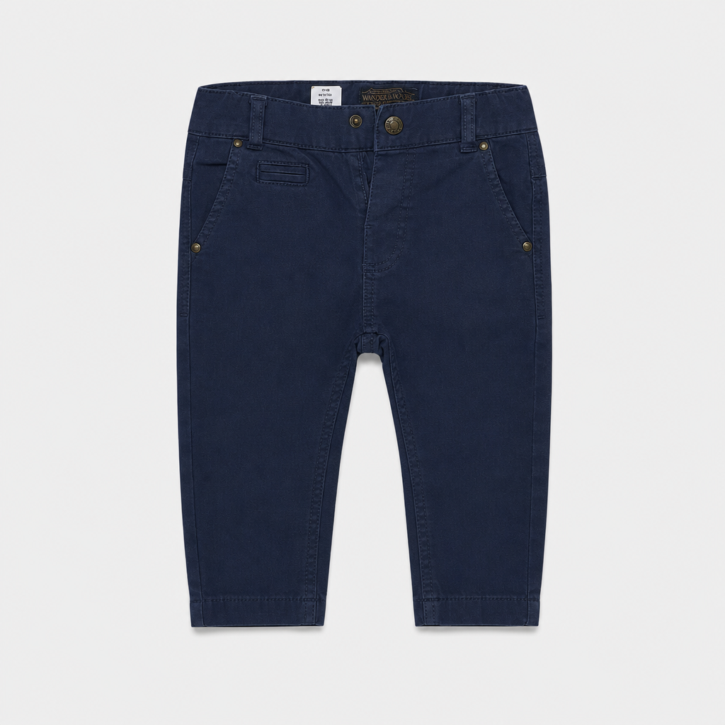 Pantaloni - Bambino - 66 - 71 | 6 mesi