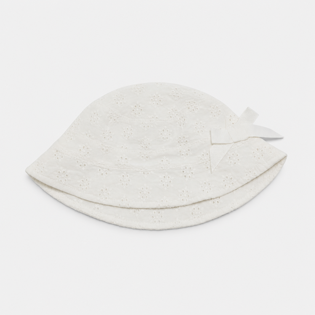 Cappellino - Bambina - 50 - 59 < 3 mesi