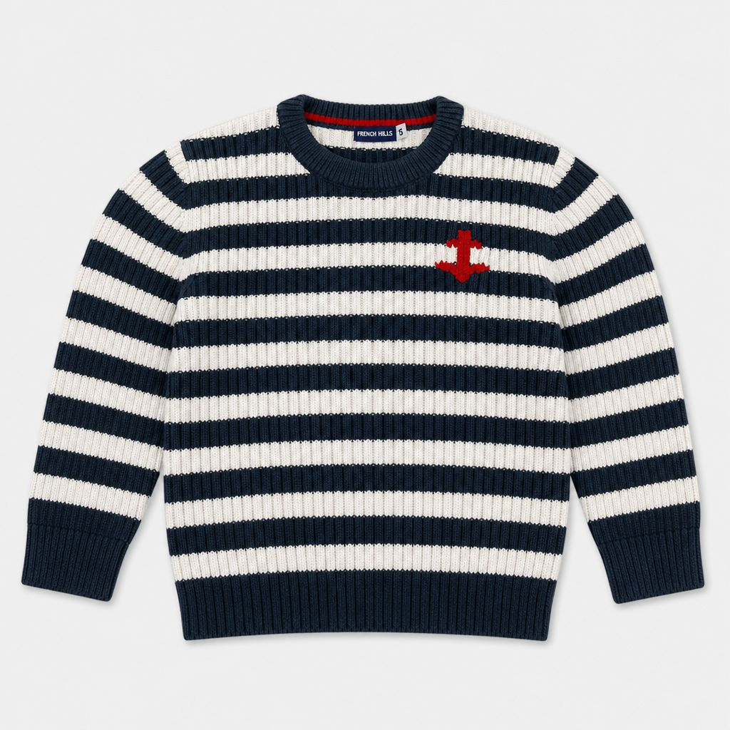 Maglione - Bambino - 108 - 113 | 5 anni