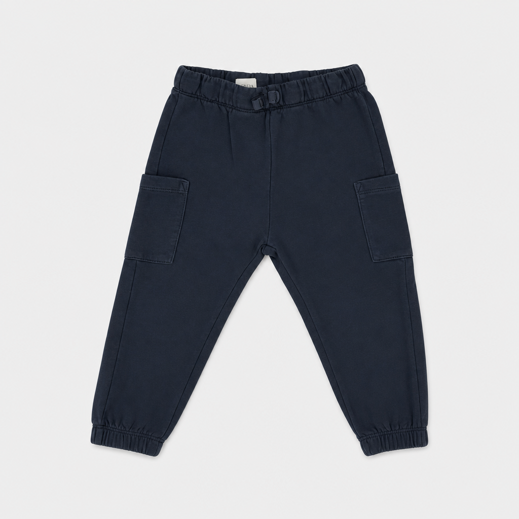 Pantaloni tuta - Bambino - 84 - 89 | 18 mesi