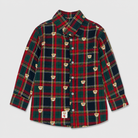 Camicia - Bambino - 90 - 95 | 2 anni