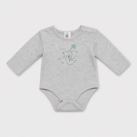 Body - Bambino - 50 - 59 < 3 mesi