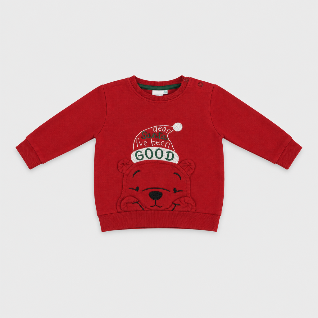 Felpa - Bambino - 84 - 89 | 18 mesi