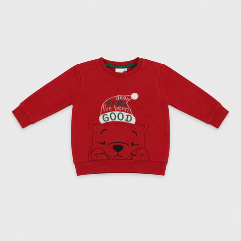 Felpa - Bambino - 84 - 89 | 18 mesi
