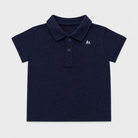 Polo maniche corte - Bambino - 50 - 59 < 3 mesi