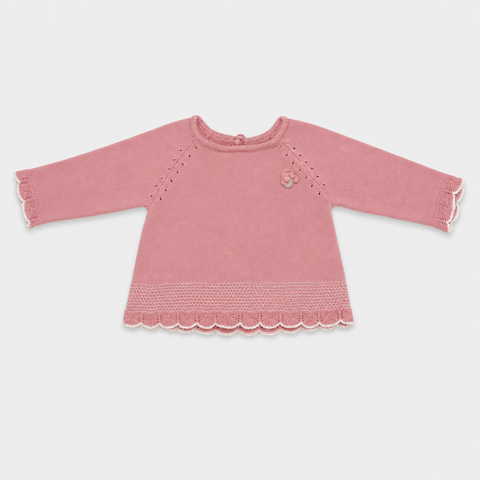 Maglioncino - Bambina - 60 - 65 | 3 mesi