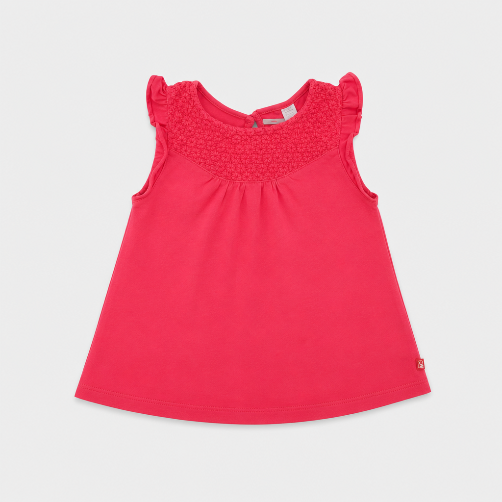 Canottiera - Bambina - 102 - 107 | 4 anni