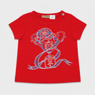 Maglietta maniche corte - Bambino - 72 - 77 | 9 mesi