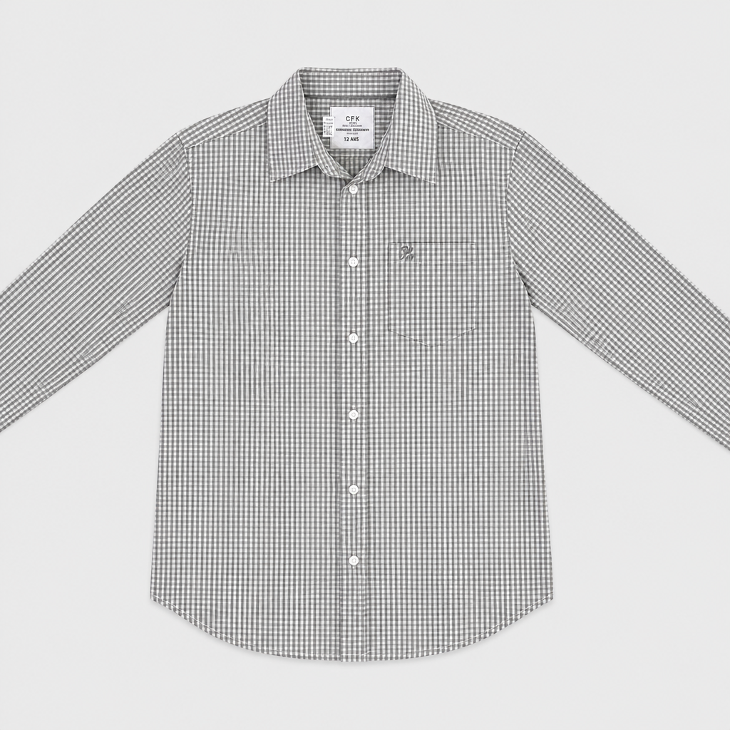 Camicia - Bambino - 150 - 157 | 12 anni