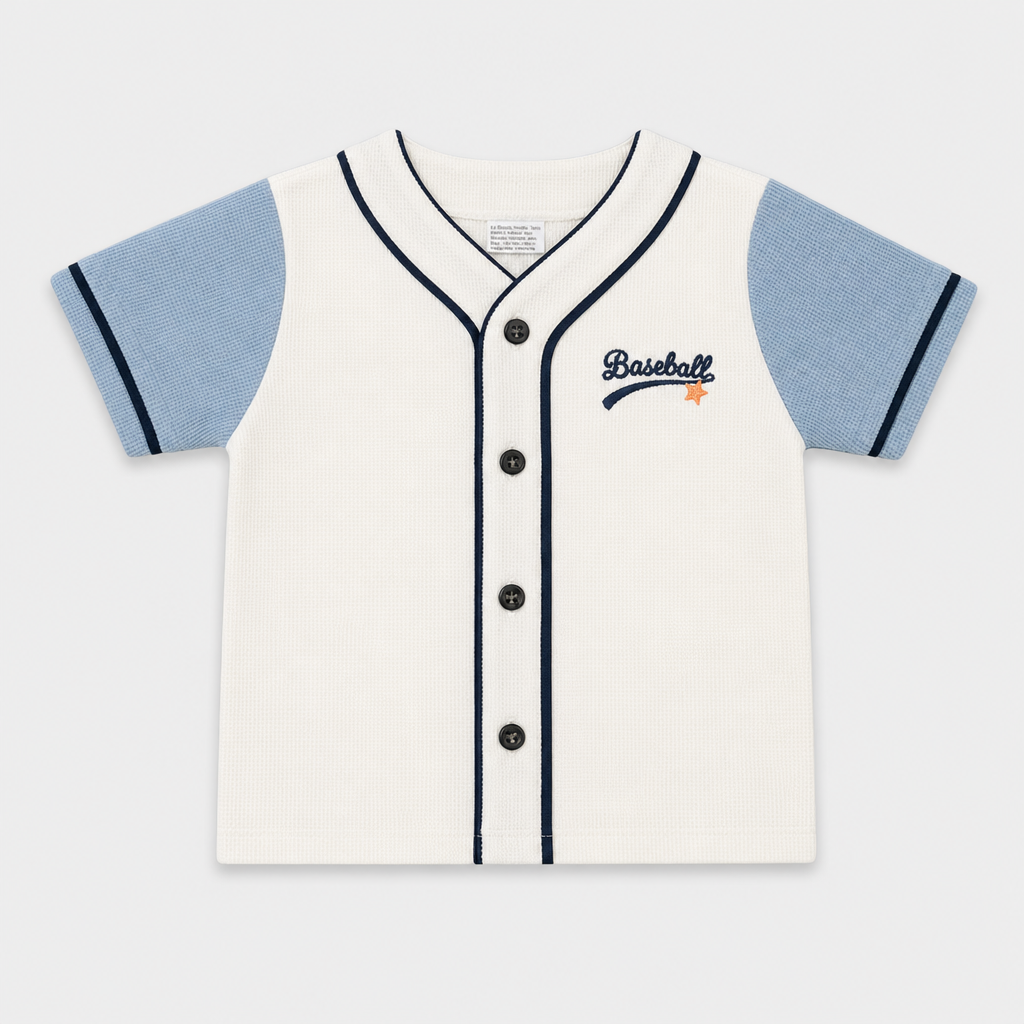 Camicia - Bambino - 72 - 77 | 9 mesi
