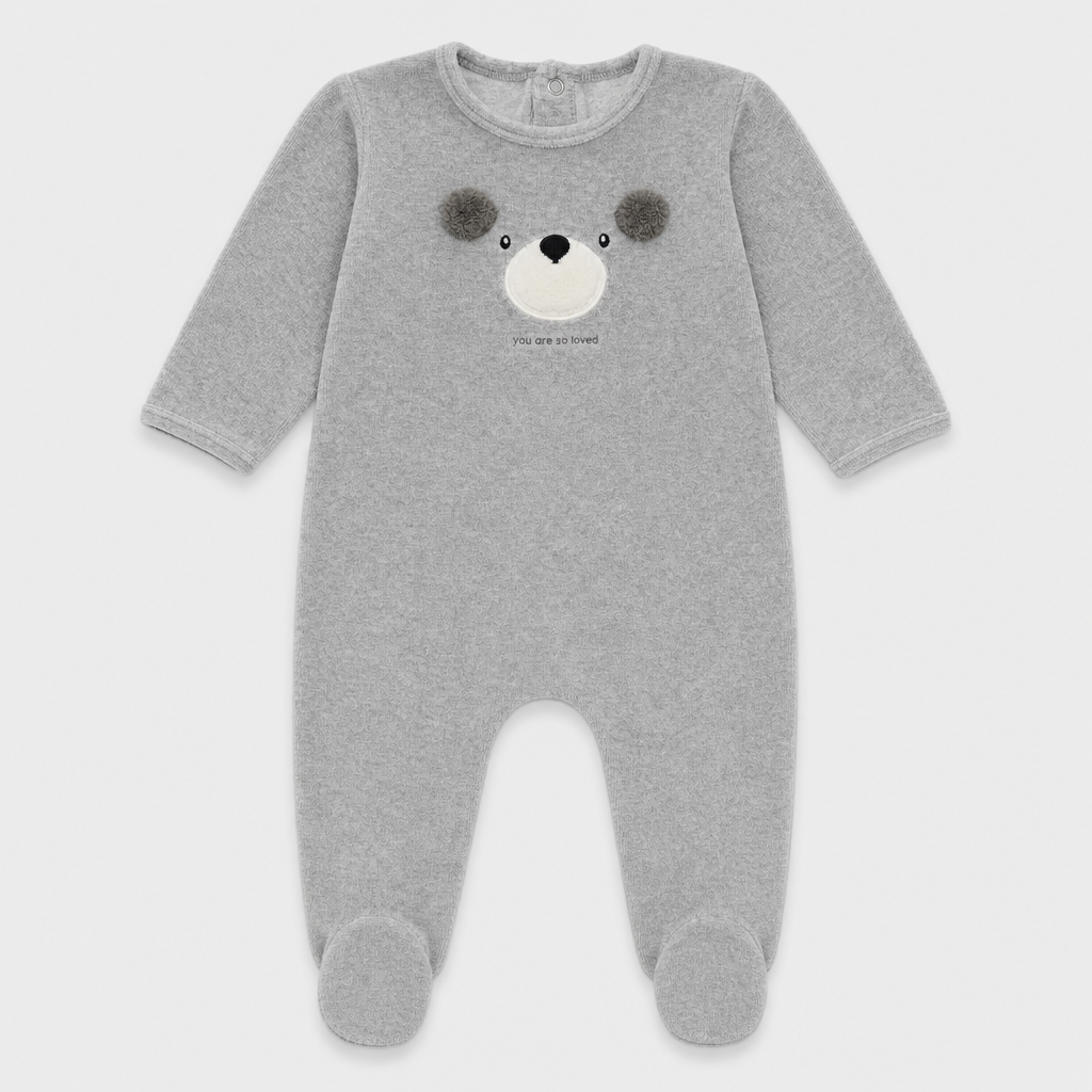 Tutine neonato - Bambino - 50 - 59 < 3 mesi