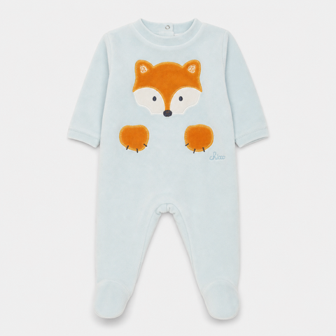 Tutine neonato - Bambino - 50 - 59 < 3 mesi