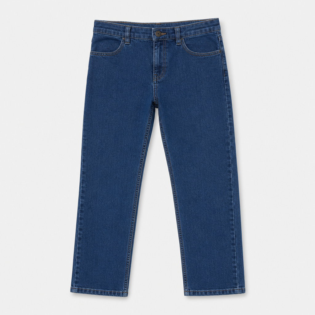 Jeans - Bambino - 102 - 107 | 4 anni