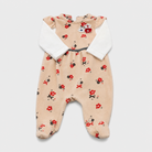Tutine neonato - Bambina - 50 - 59 < 3 mesi