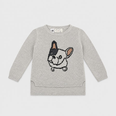 Maglioncino - Bambina - 102 - 107 | 4 anni