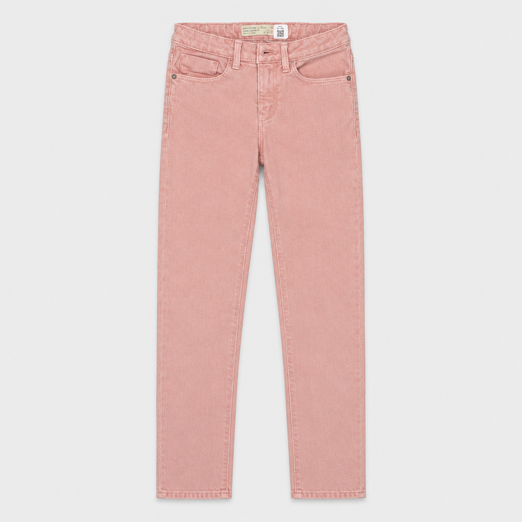 Jeans - Bambina - 126 - 131 | 8 anni