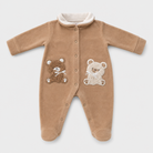 Tutine neonato - Bambino - 50 - 59 < 3 mesi