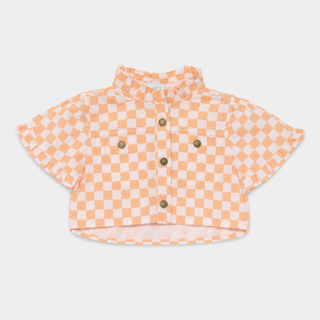 Camicia - Bambina - 126 - 131 | 8 anni