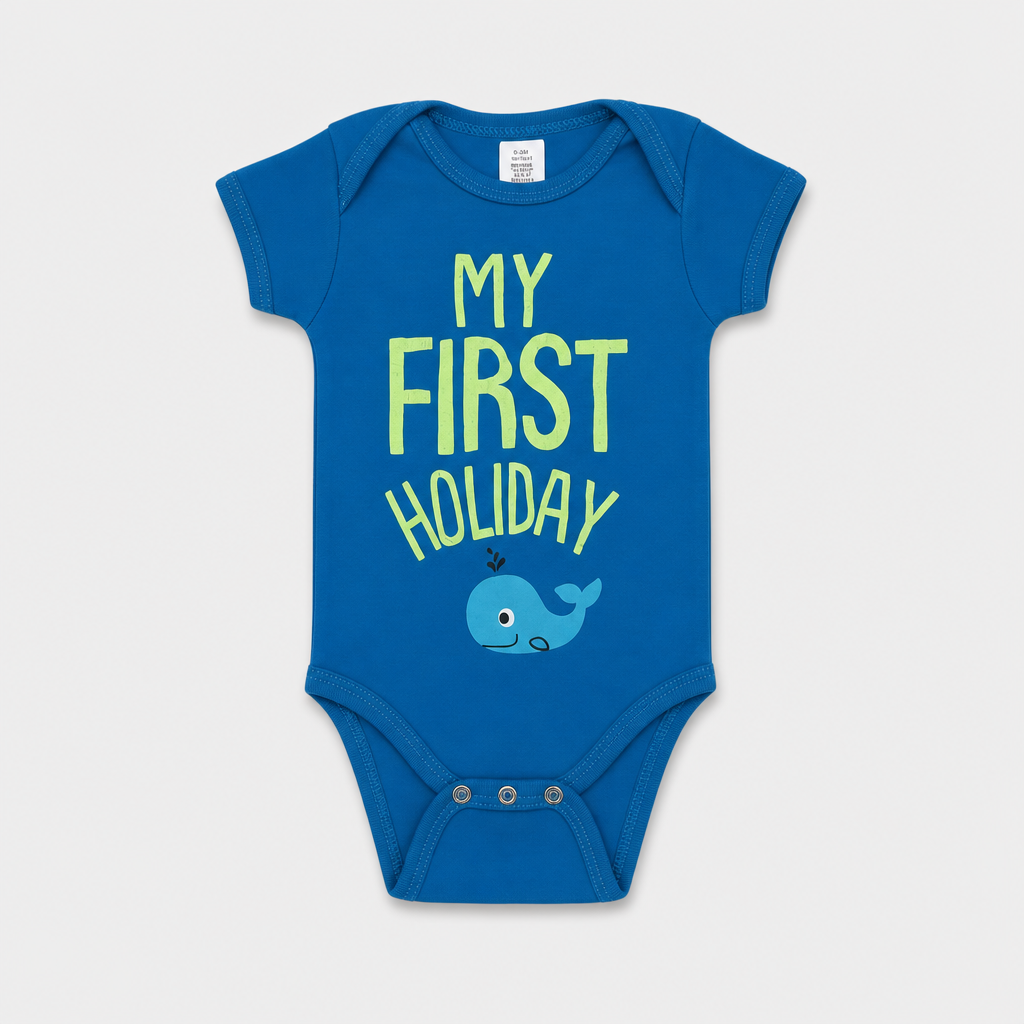 Body - Bambino - 50 - 59 < 3 mesi