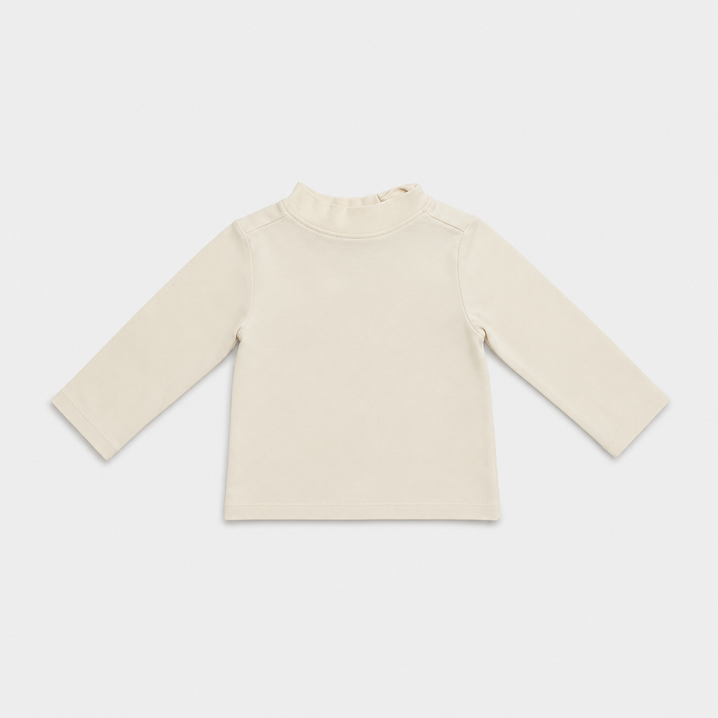 Maglietta maniche lunghe - Bambino - 72 - 77 | 9 mesi