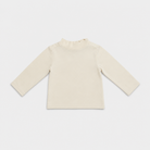 Maglietta maniche lunghe - Bambino - 72 - 77 | 9 mesi