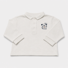 Polo maniche lunghe - Bambino - 72 - 77 | 9 mesi