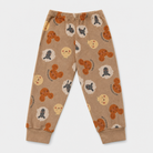 Pantaloni tuta - Bambino - 96 - 101 | 3 anni