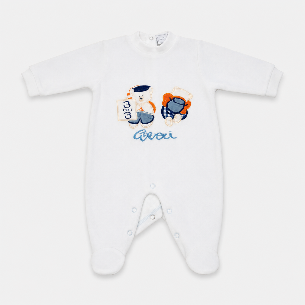 Tutine neonato - Bambino - 50 - 59 < 3 mesi