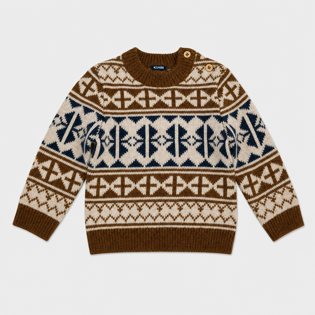 Maglione - Bambino - 72 - 77 | 9 mesi