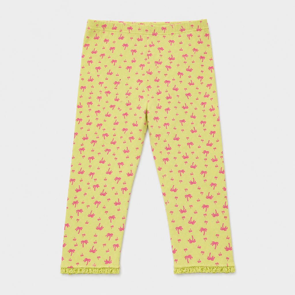 Leggins - Bambina - 114 - 119 | 6 anni
