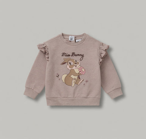 Felpa - Bambina - 84 - 89 | 18 mesi