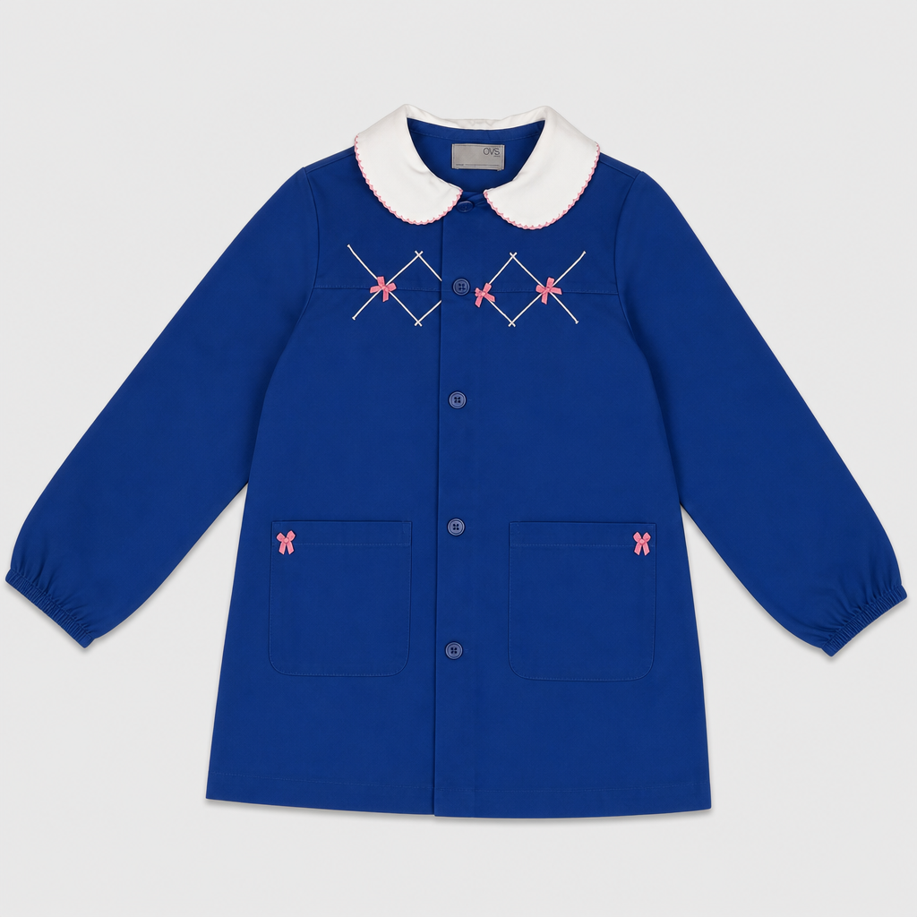 Impermeabile/kway - Bambina - 120 - 125 | 7 anni
