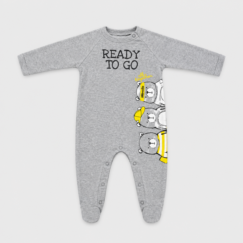Tutine neonato - Bambino - 78 - 83 | 1 anno