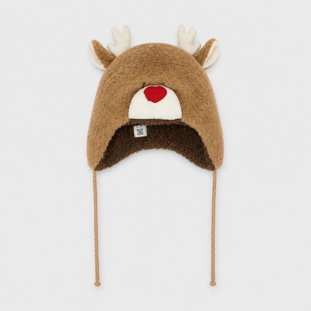 Cappellino - Bambino - 66 - 71 | 6 mesi