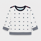 Felpa - Bambino - 50 - 59 < 3 mesi