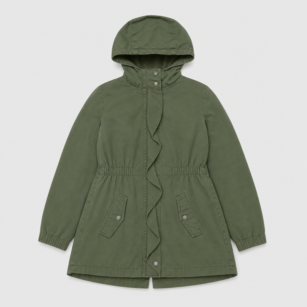 Giacca primavera - Bambina - 78 - 83 | 1 anno